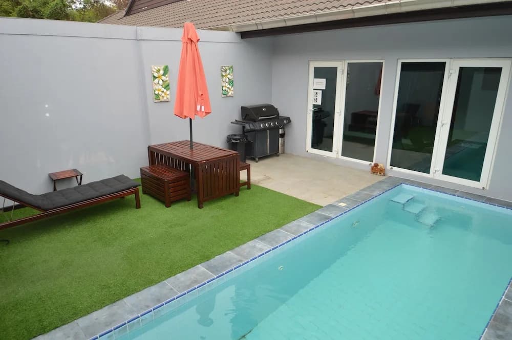 Hideaway Pool Villa - photo 12