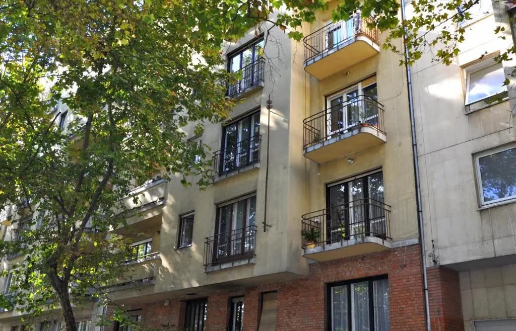 Family Buda Apartment Self Catering - photo 1