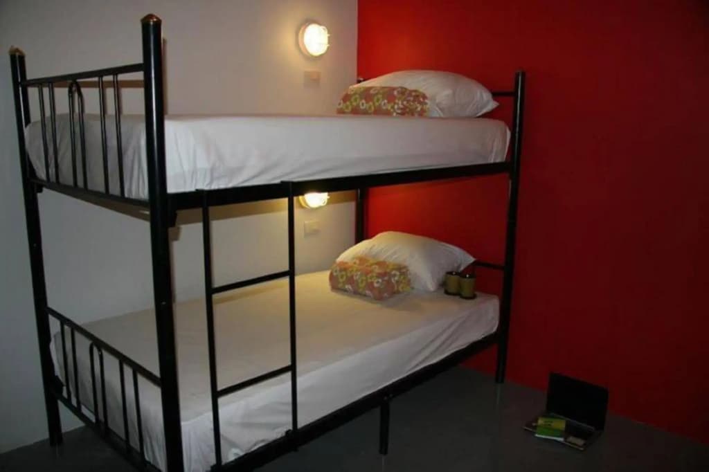 Kool Backpacker Hostel - photo 4