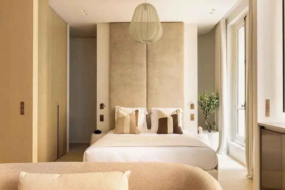 Luxurious Suite - AC- 2P- Madeleine/saint Honore - photo 16