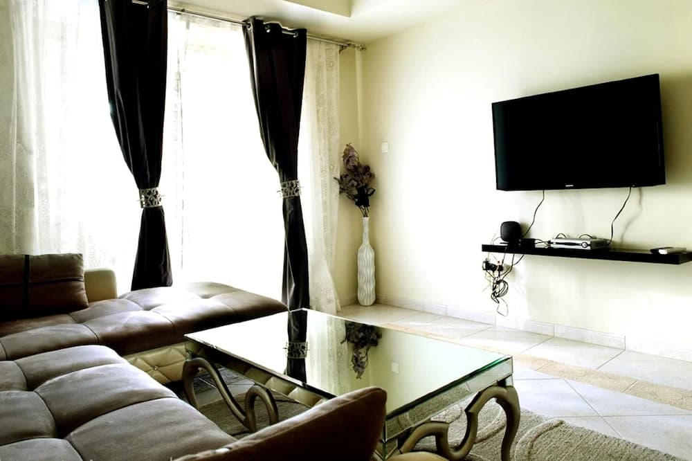 1BR Dubai Marina View Princess Tower 1609 - main photo