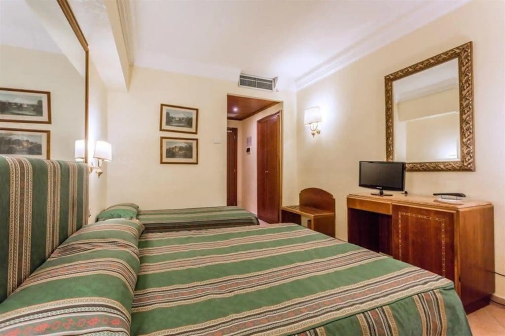 Raeli Hotel Siracusa - photo 19