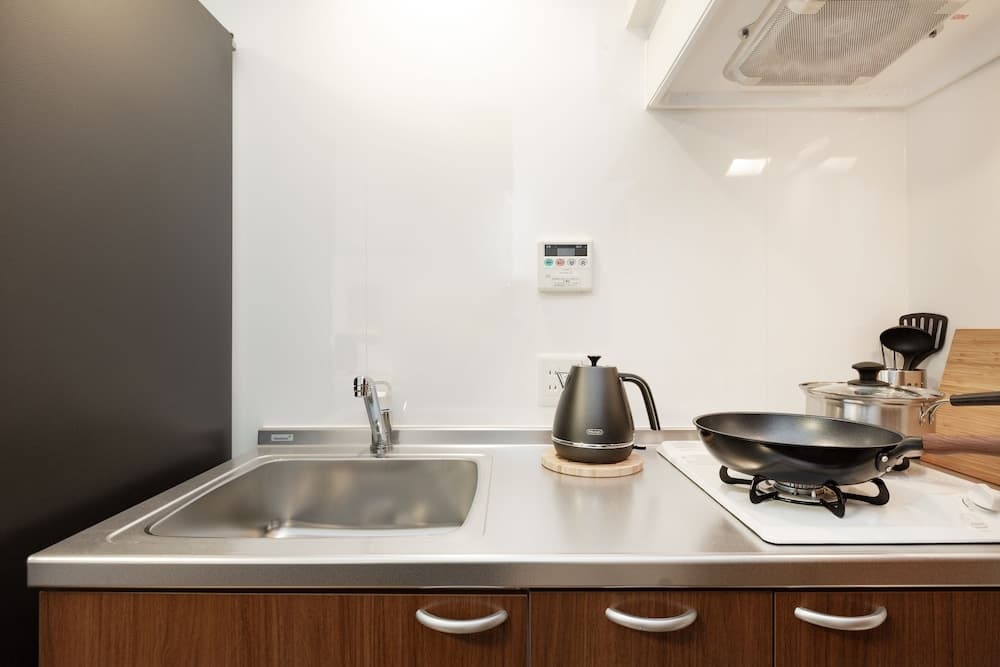 Ideal Fukushima Hotel - photo 24