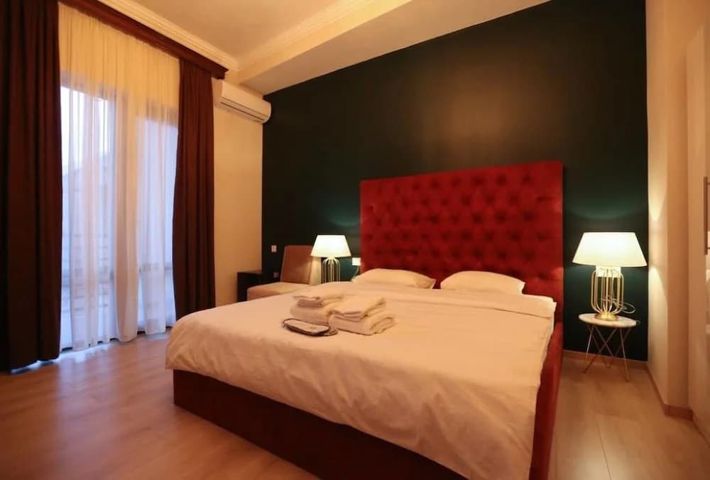 Golden Globe Villa - photo 4