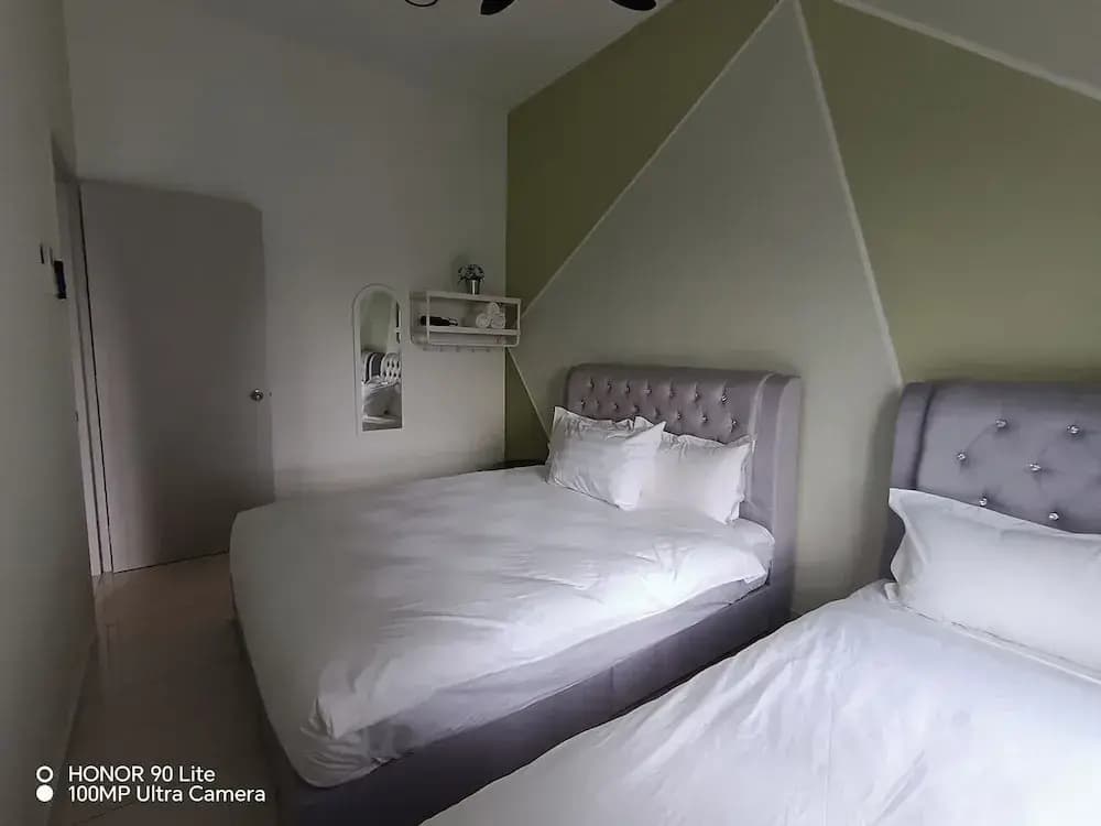 The Horizon Ipoh Emerald By Grab A Stay - photo 20