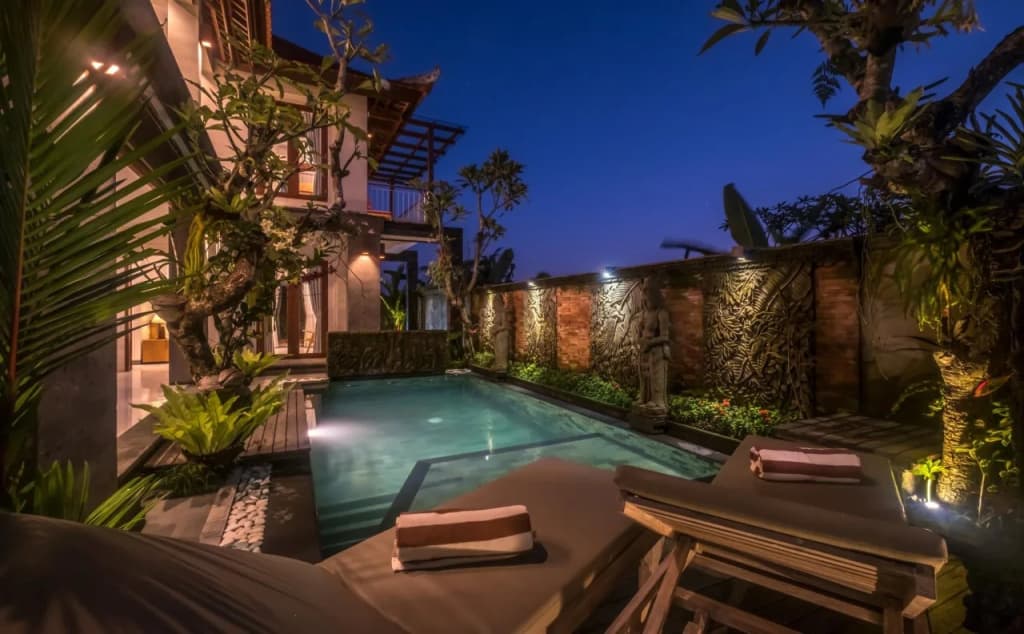 Puri Galih Villa - photo 6