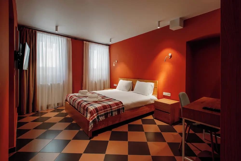 Urban Apartments 23 - photo 4