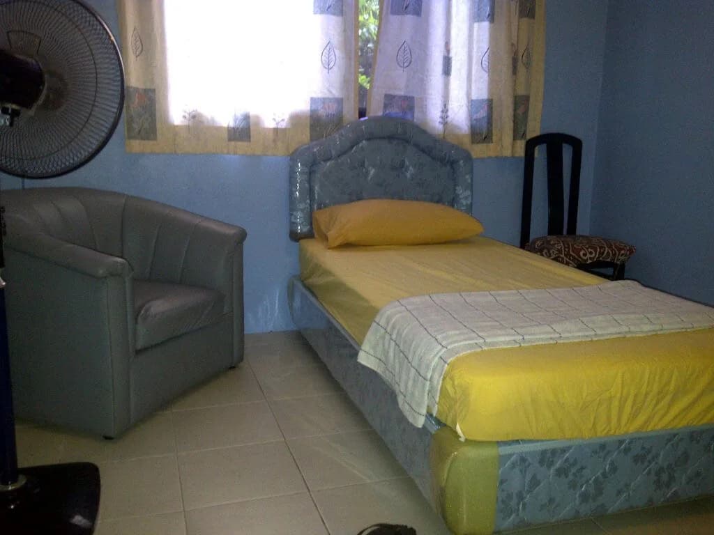 Airport Guest House - main photo
