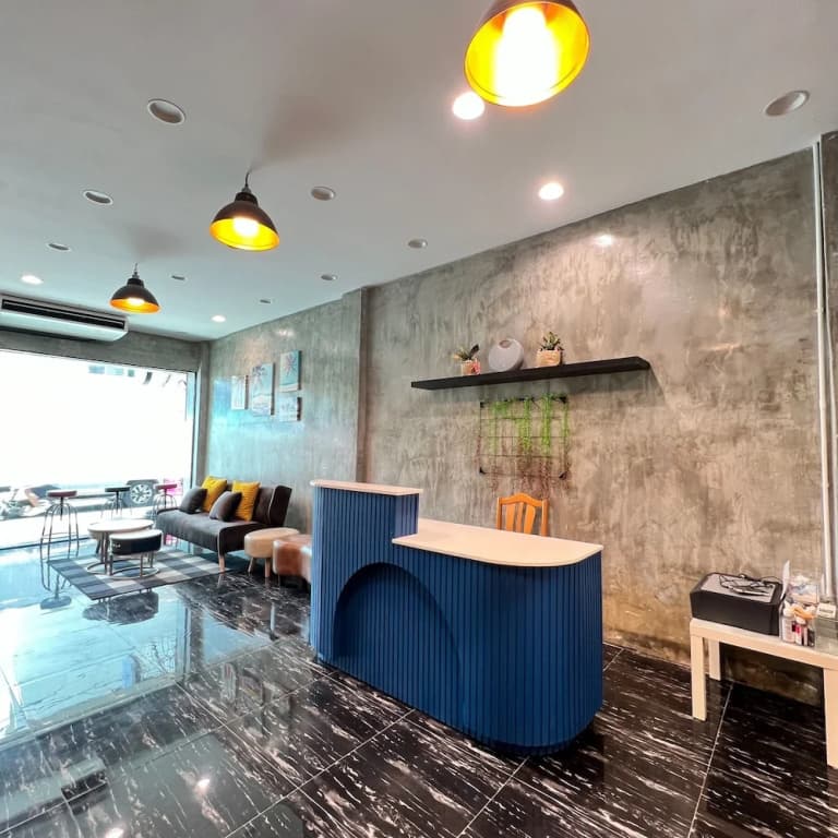Noc House - photo 20