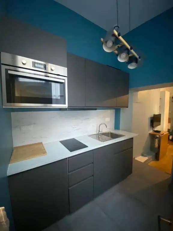 Apartment Aboukir 1 - photo 12
