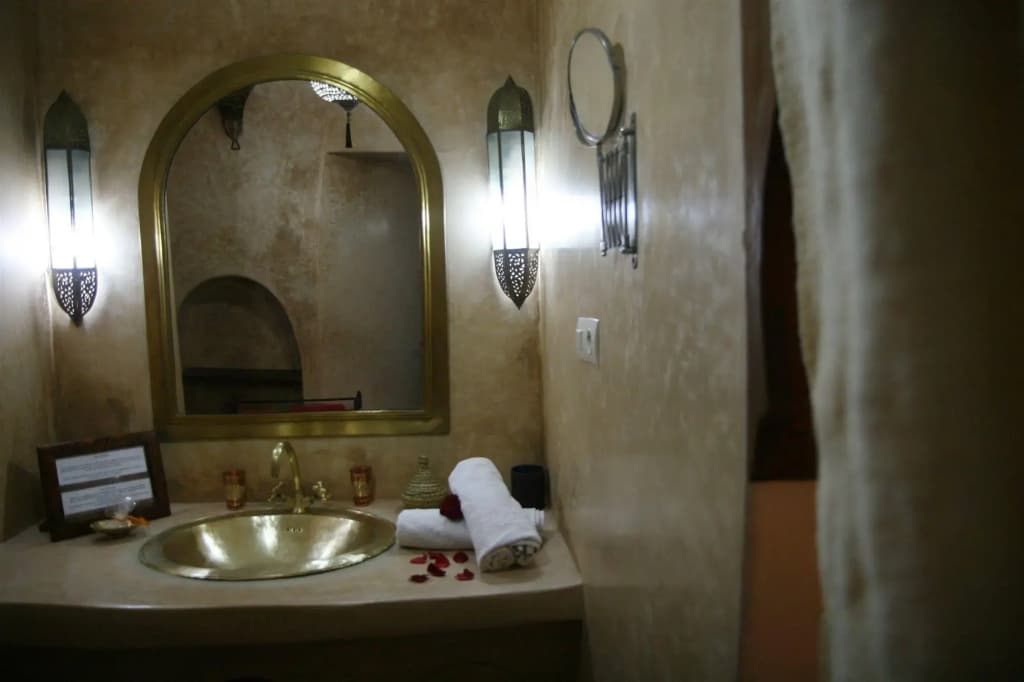 Riad Dar R'mane - photo 8