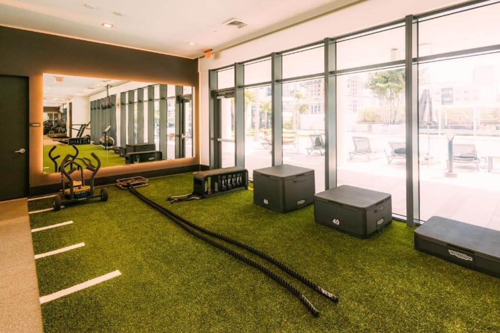 Flow Hotel Miami - photo 3