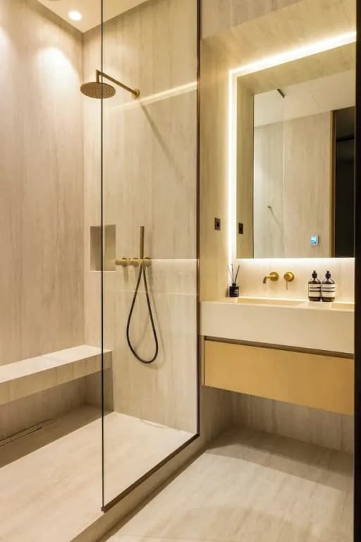 Luxury Flat -3br/8p- Madeleine/saint Honore - photo 12