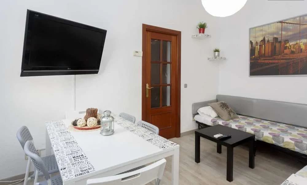Silver Apartments La Latina - photo 13