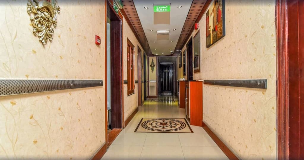 OYO 180 Evin Hotel - photo 11