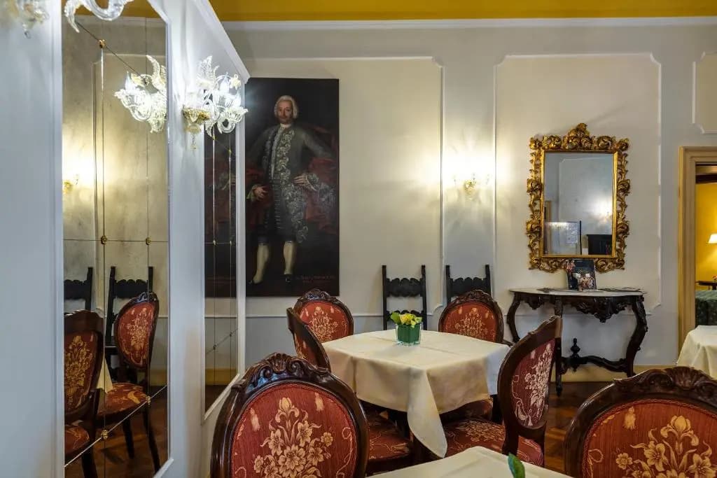 Locanda Sant'Agostin - photo 13