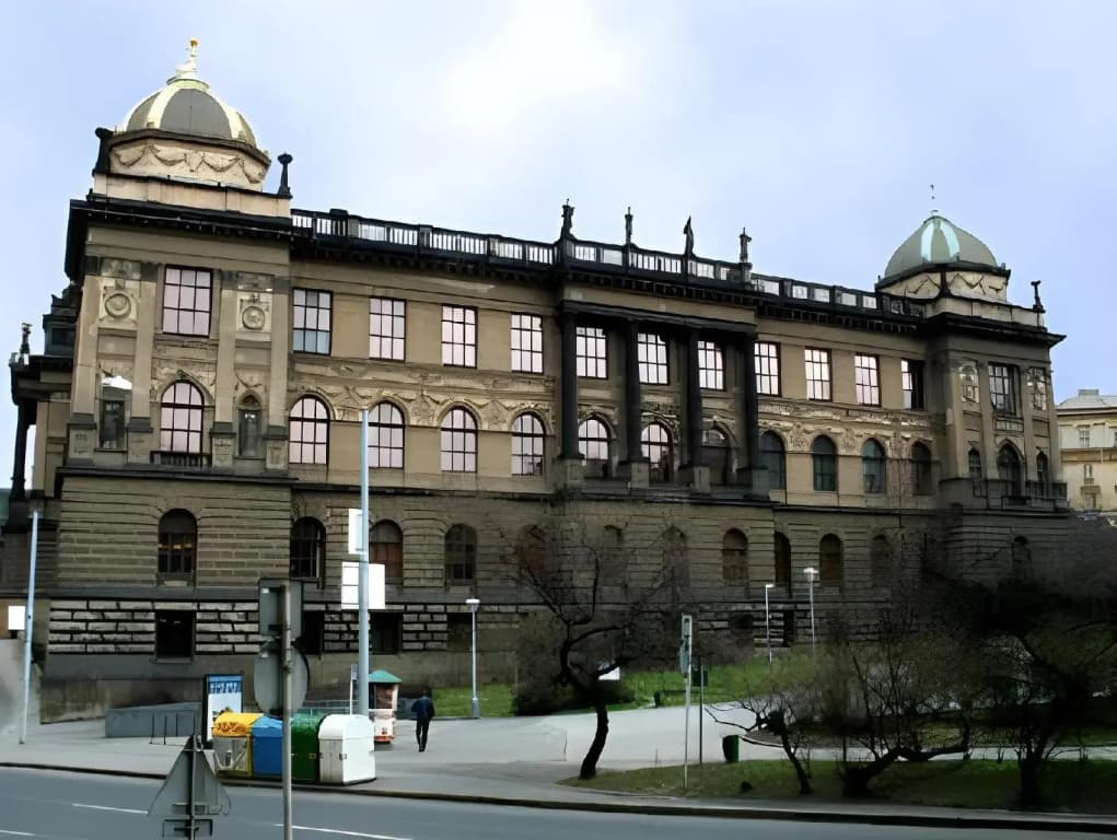 Hotel Museum - photo 7