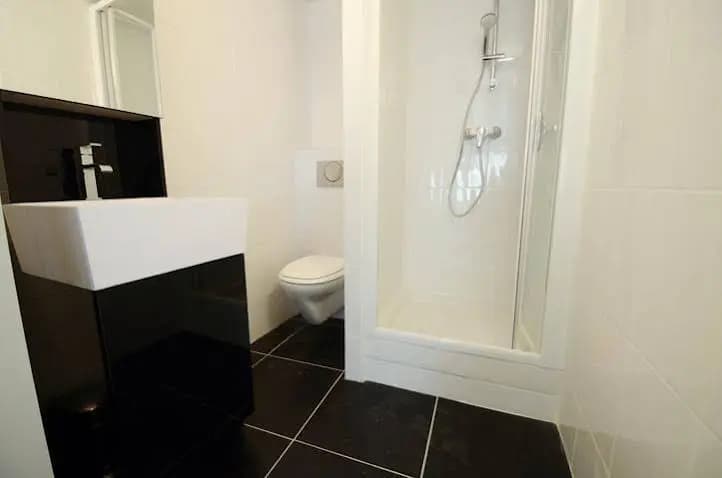 Into Paris - Appartement Hotel de Ville - photo 6