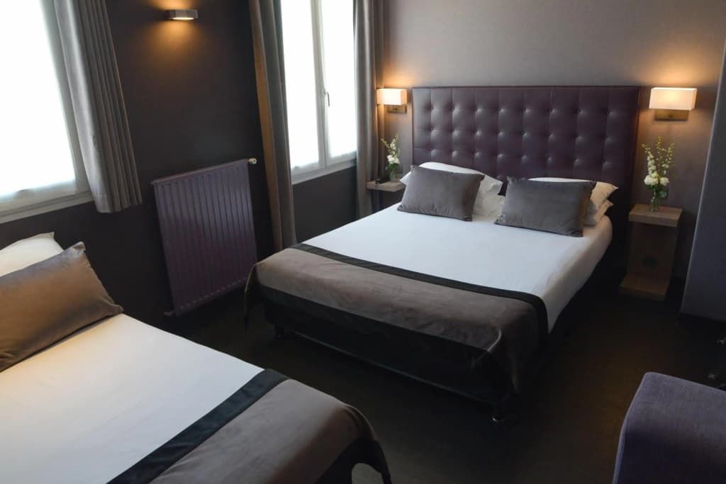 Hotel Saint-Charles - photo 5