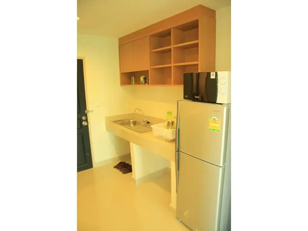 iPREMIUM Sukhumvit 81 - photo 18