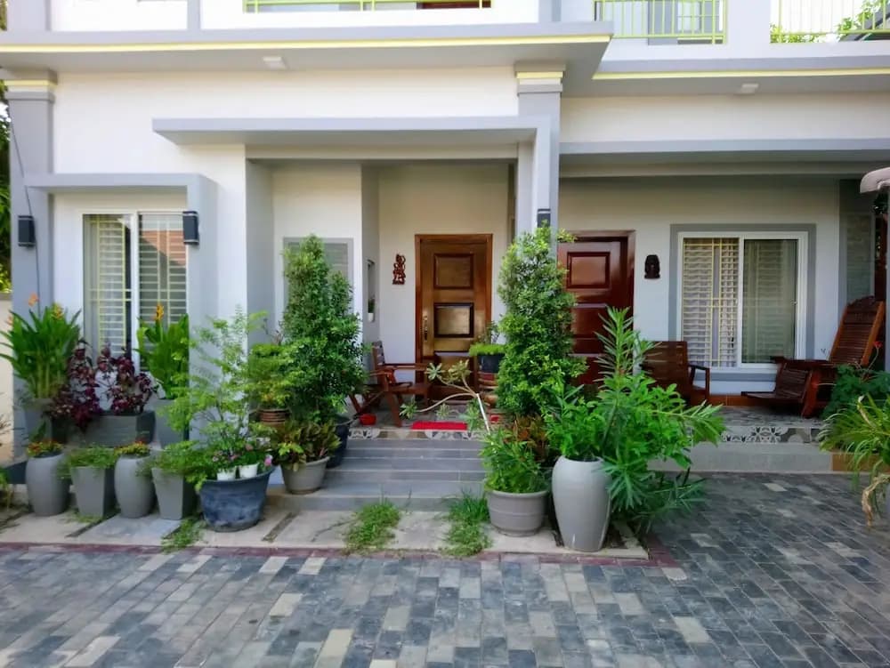 Kagna Homestay - photo 10