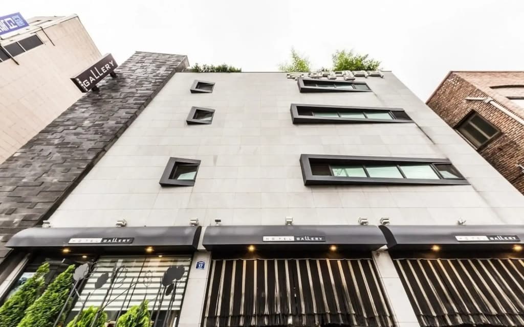 Hotel Gallery - photo 2