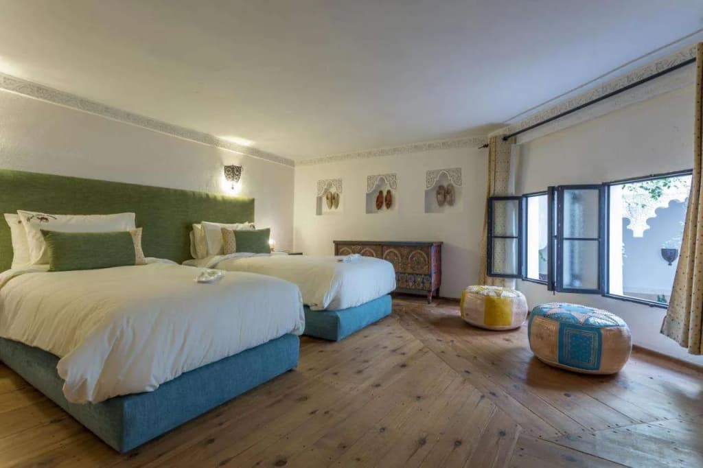 Riad Hart Essoura - photo 3
