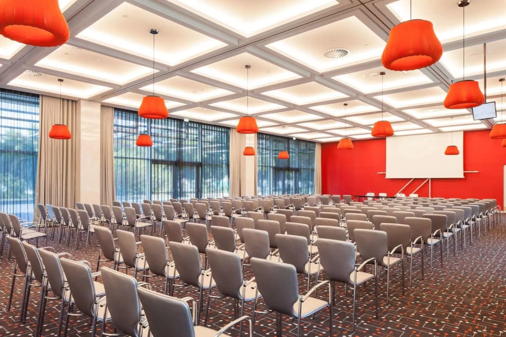 Myriad by SANA Hotels - photo 23