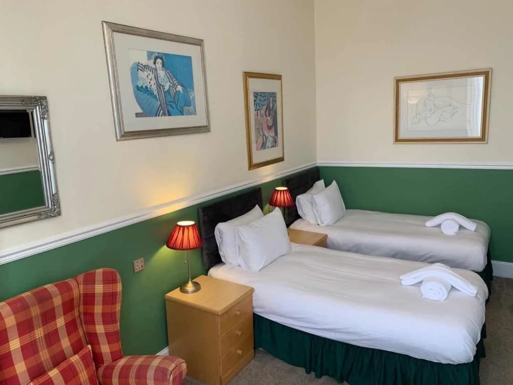 Southside Guest House - photo 2