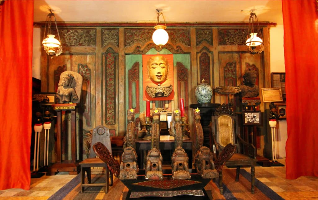 Hotel Tugu Bali Canggu - main photo