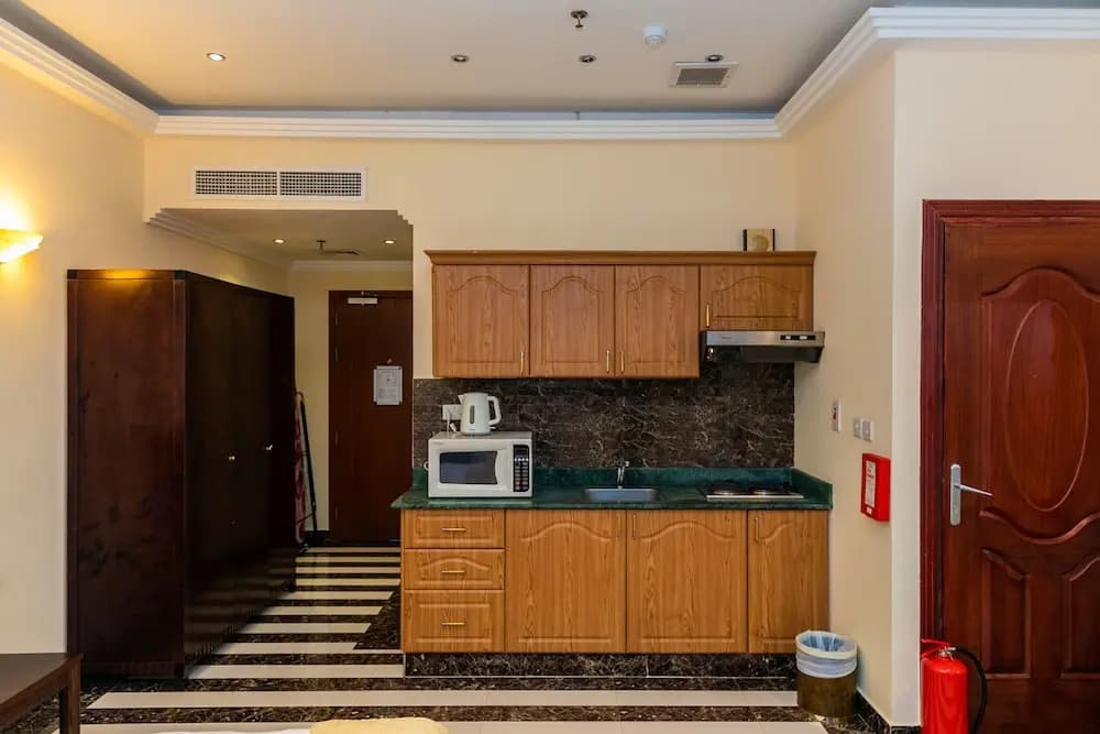 Royal Mirage Hotel And Apartments - photo 48