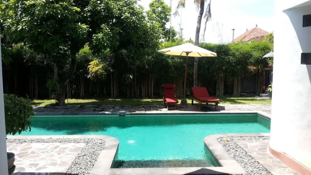 Villa Puri Buri - photo 9