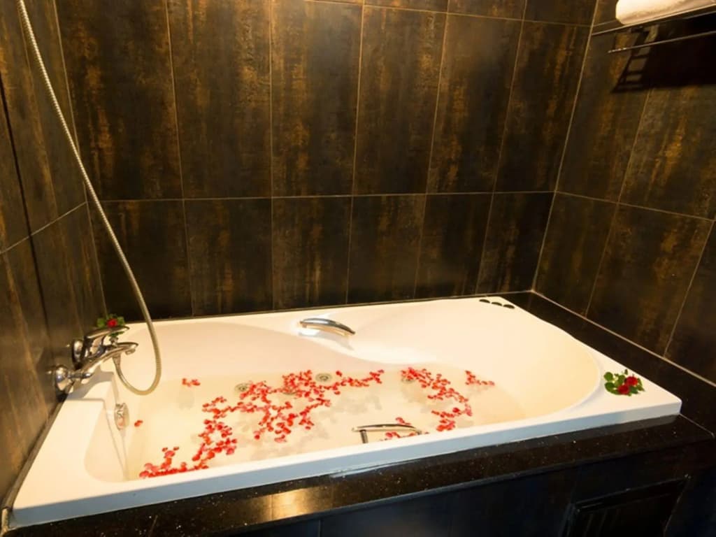Ao Nang Orchid Resort - photo 10