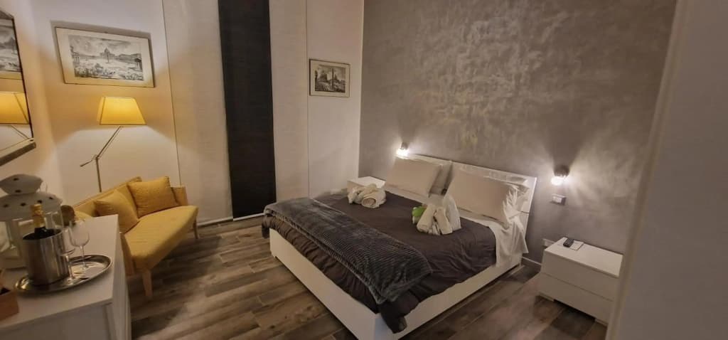 R.&T. Suite House Roma - photo 9