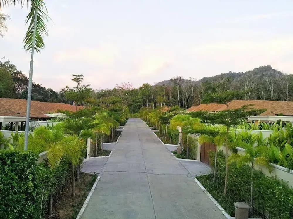 Ban Thai Villa - photo 12