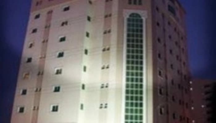 Doha Gate Inn - photo 1