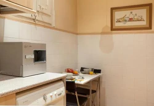 Modernist Apartment Barcelona - photo 10