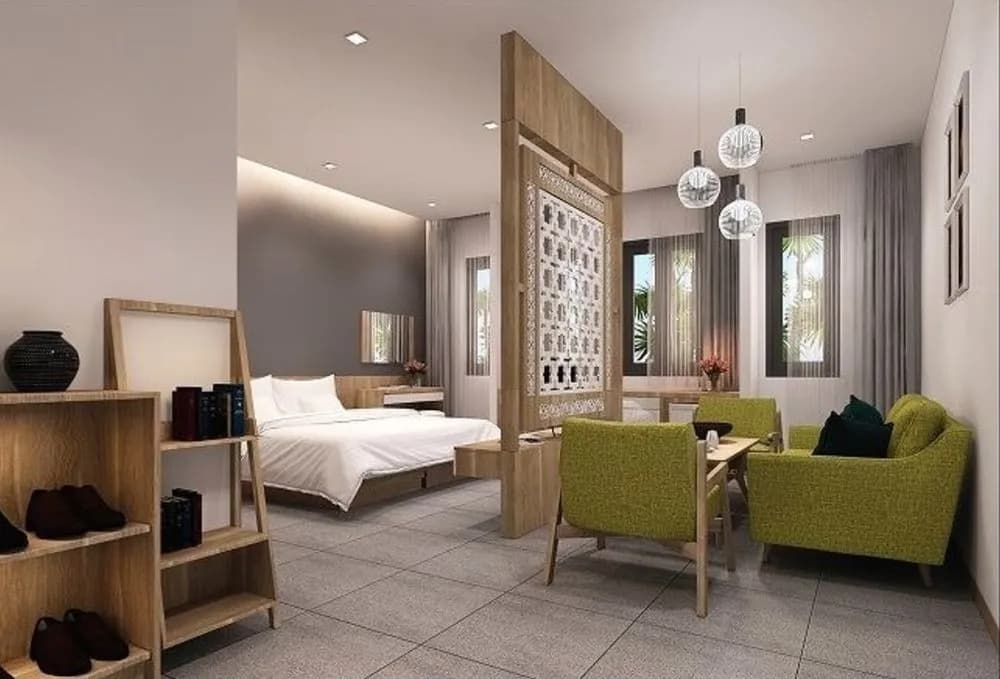 Royce Hotel - photo 18