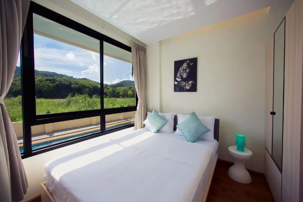 The Lago 1BR - photo 2