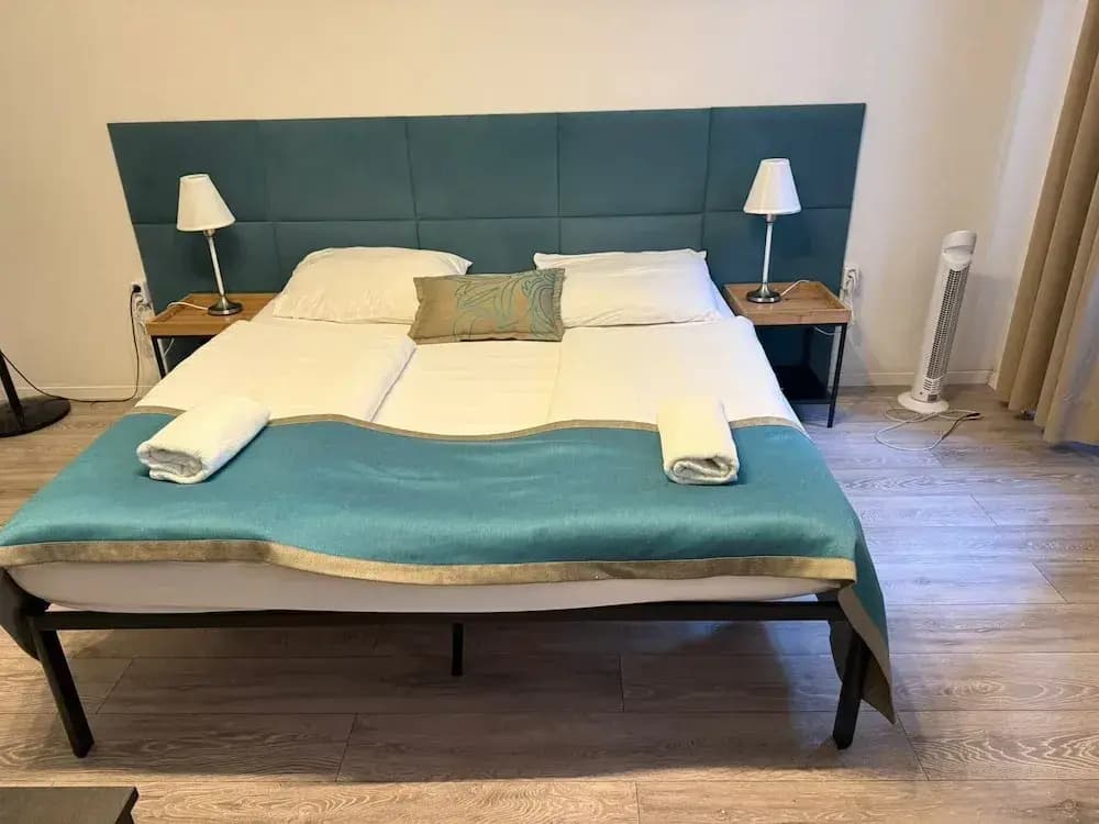 Central Vienna 3BR Apartment Comfort - photo 5