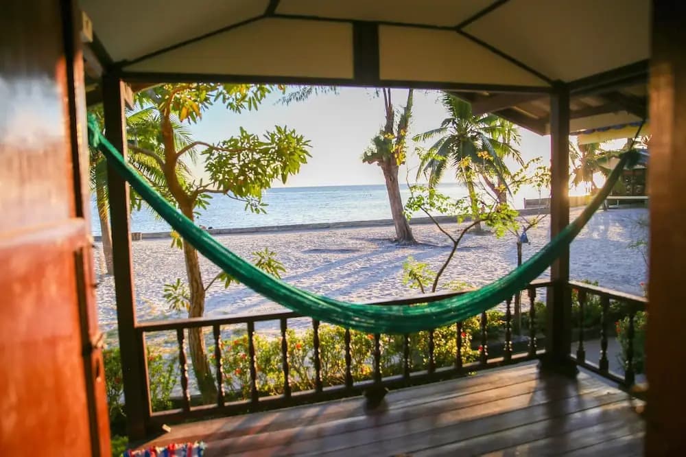 Crystal white sand resort - photo 11