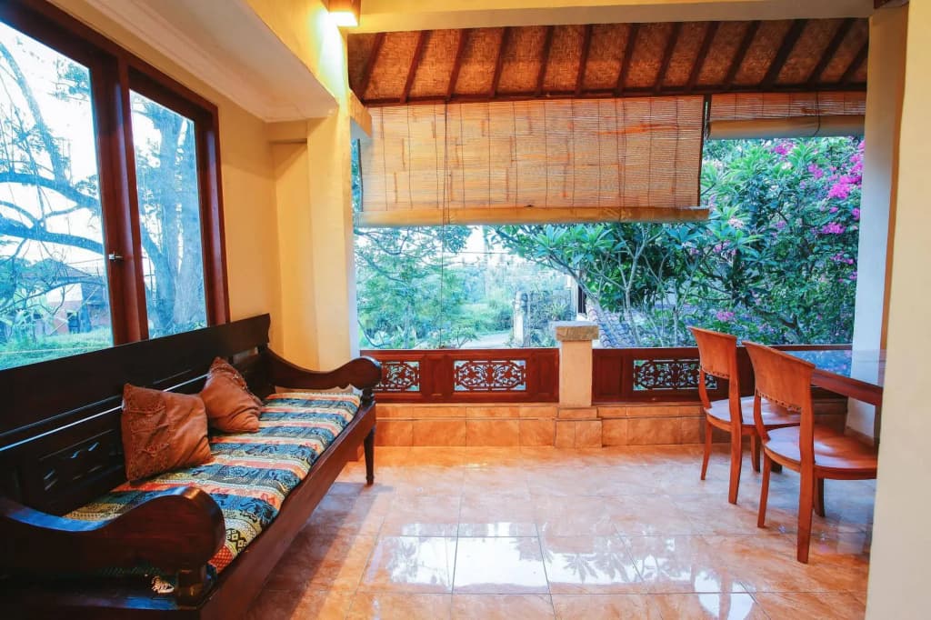 Pondok Permata Homestay - photo 12