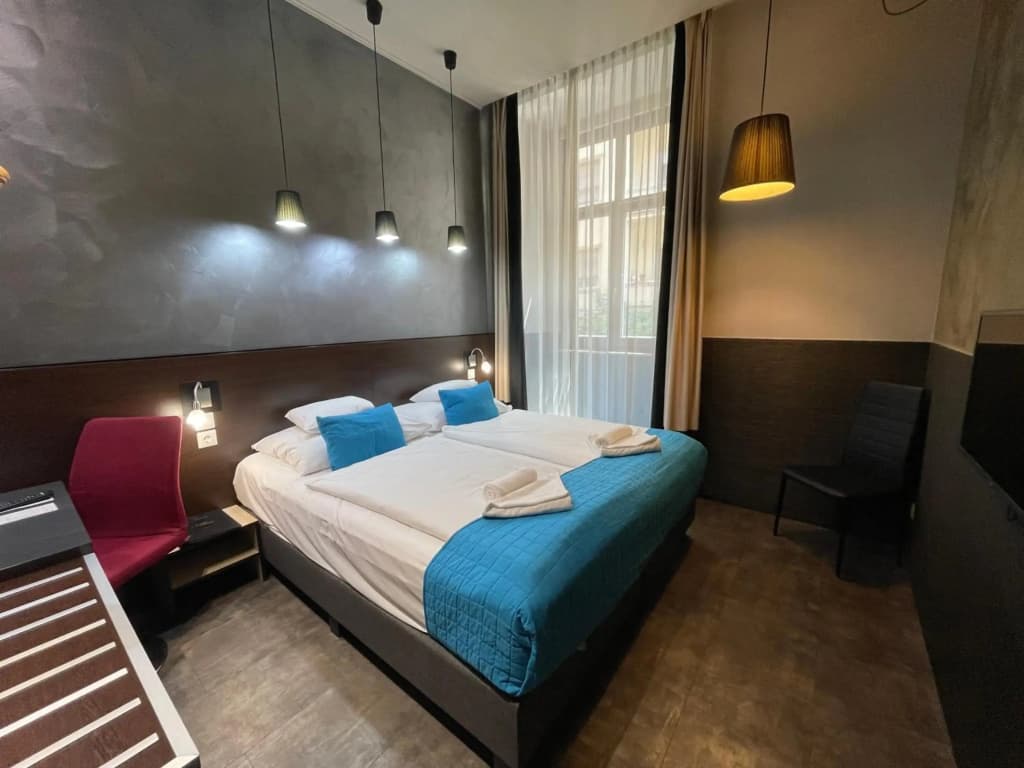 Carat Boutique Hotel - photo 3