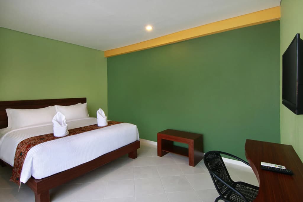 Alkyfa Hotel Bali - photo 4