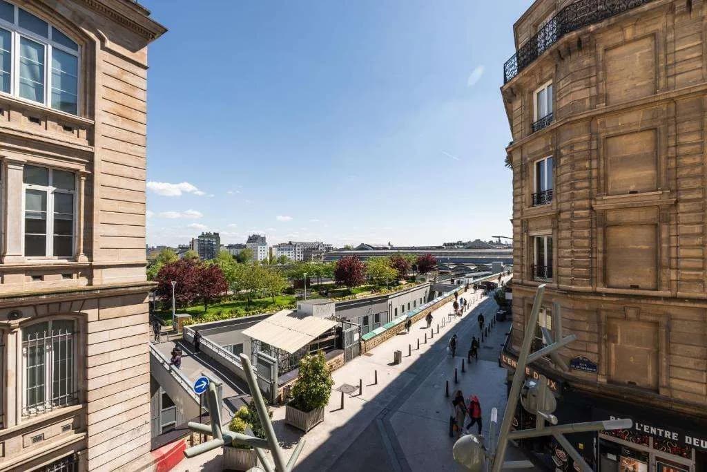 Hôtel Bristol Nord - photo 1