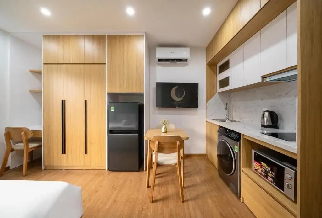 Moonlit Suites Hotel - photo 14