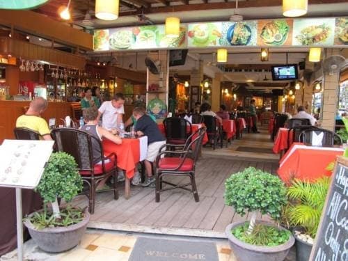 The Banana Leaf Hotel - photo 19