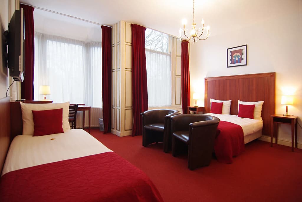 House of Adam Hotel - photo 5