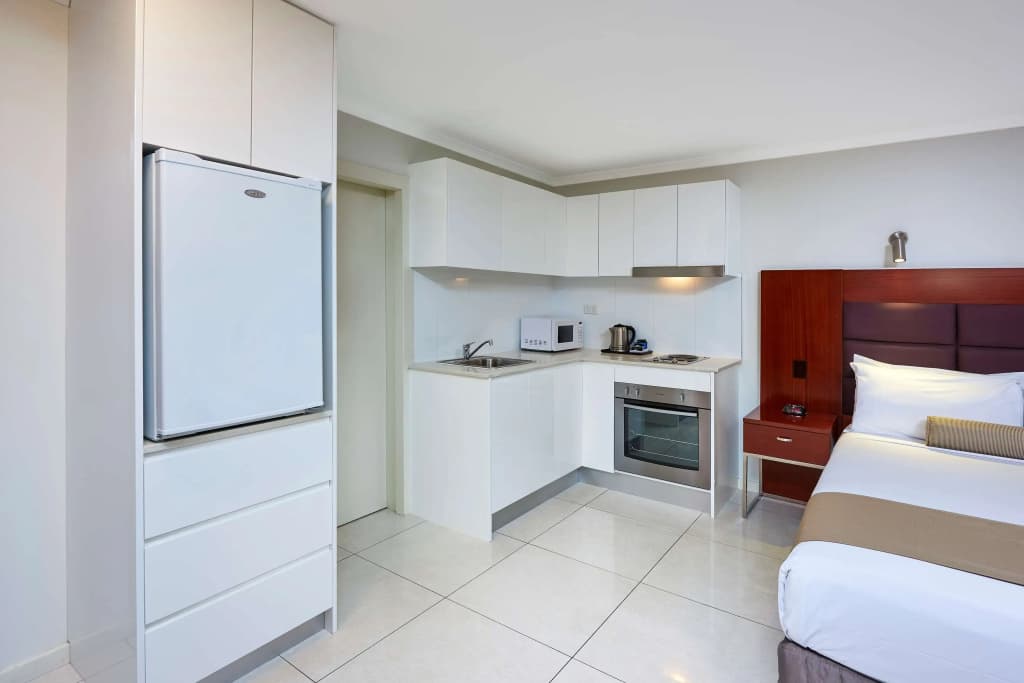 Best Western Casula Motor Inn - photo 24