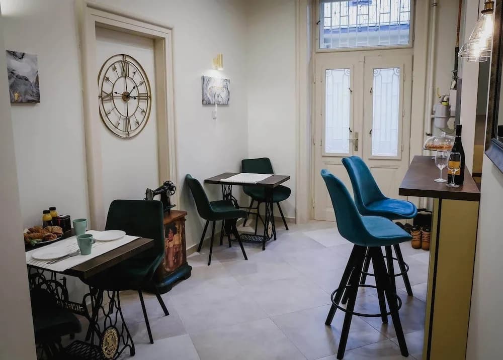 Park&Art Mini Boutique Hotel - photo 19